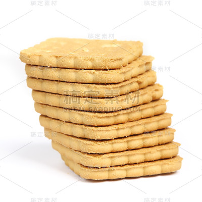 饼干