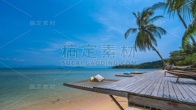 假期的照片