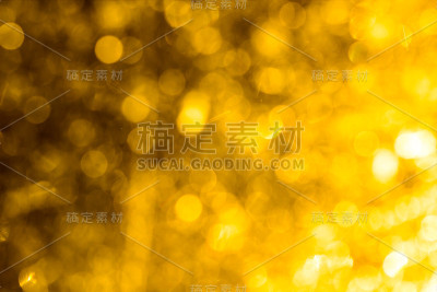 散景背景