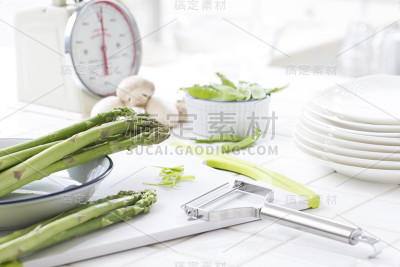 厨房削皮器