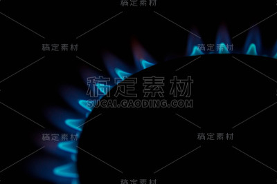 天然气供应