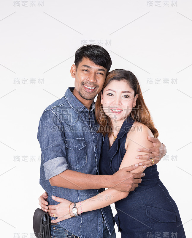 两个情人