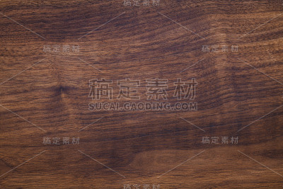 胡桃木纹理