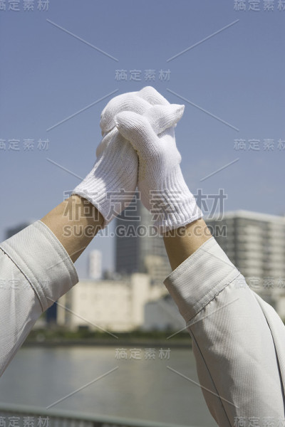 工人