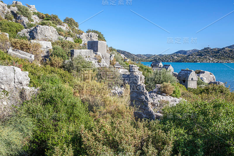 Kekova