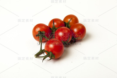 tomate cereja