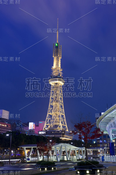名古屋电视塔