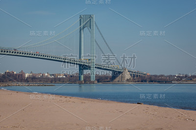 verrazano海湾大桥