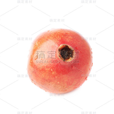 石榴果