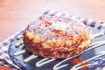 煎蛋