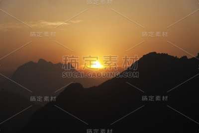日出峰