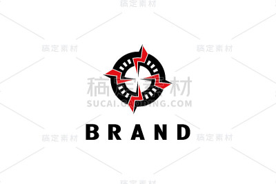 电影图标和符号
