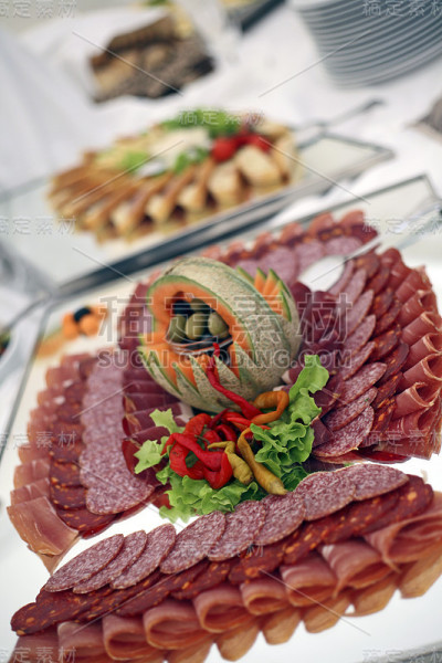 餐饮