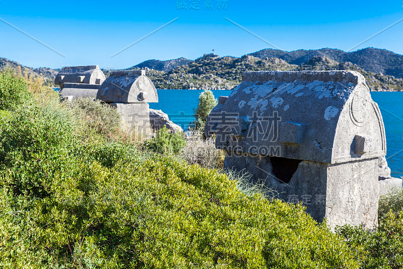 Kekova