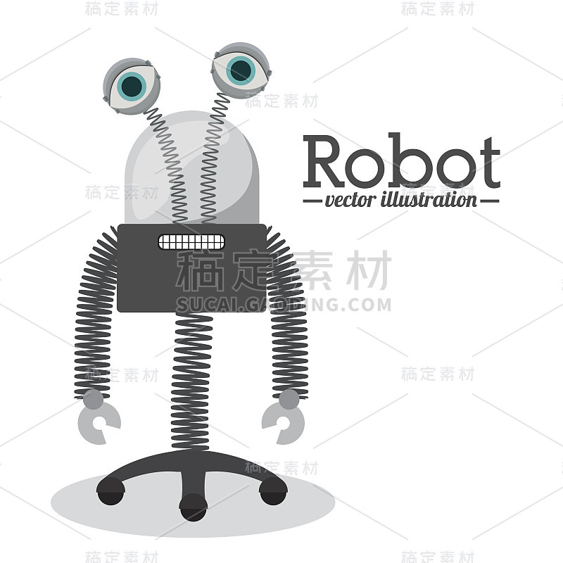 机器人设计