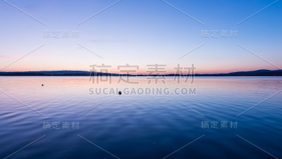 晚上
