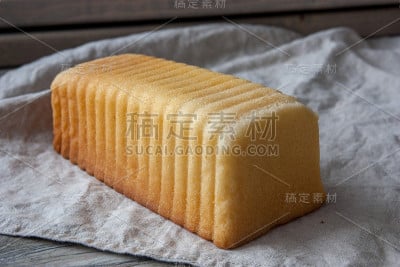 蛋糕度假