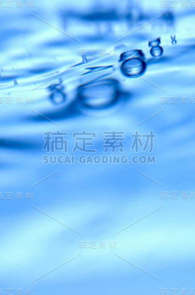 水泡泡