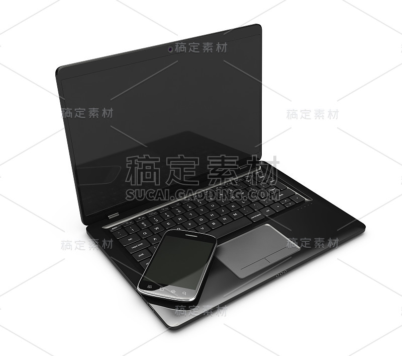 移动PC