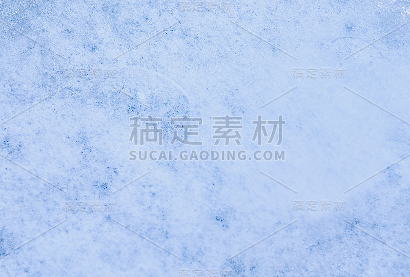 泡沫