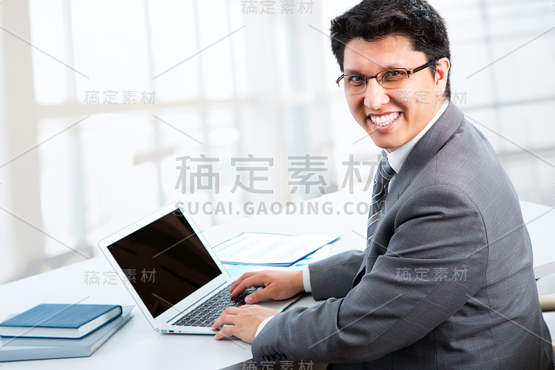 商人