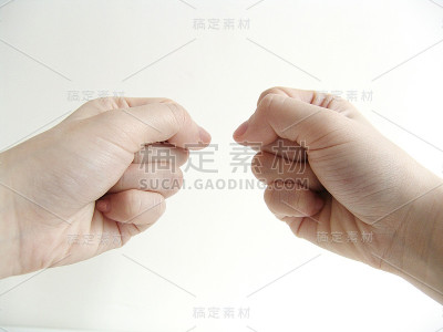石头纸剪刀