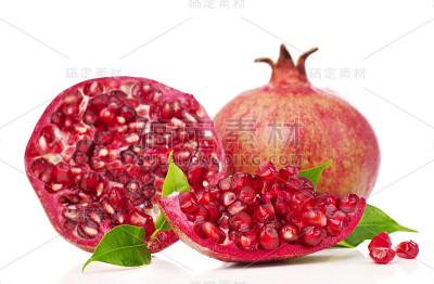 石榴