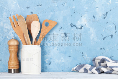 厨房用具