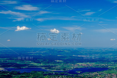 斯塔费尔西湖
