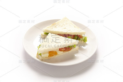 三明治板
