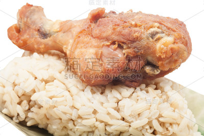 火鸡腿