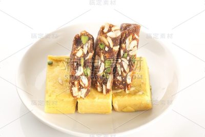 印度酥油糖果