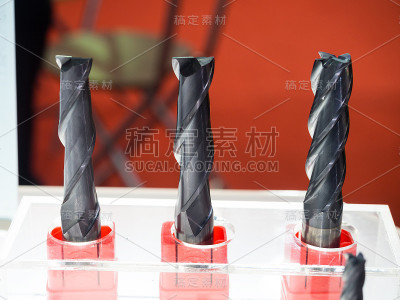 用于高精度加工加工的刀具