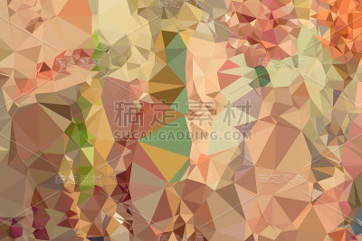 低聚背景