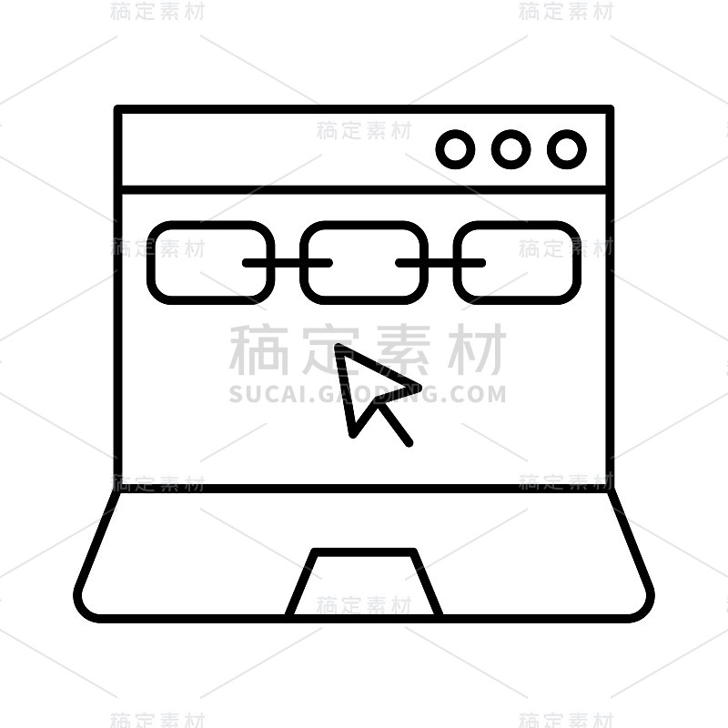 在线