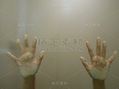 举手