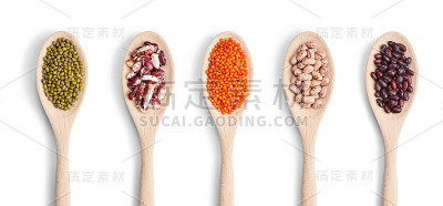bean集合。