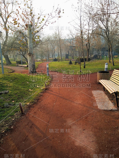 沙路