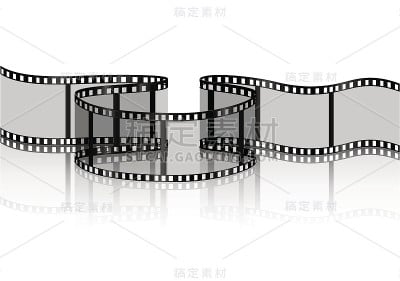 电影带