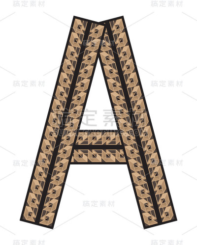 罗马字母