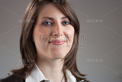 商业女性