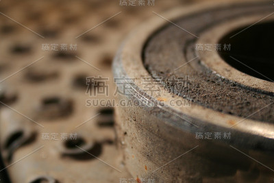 轴承