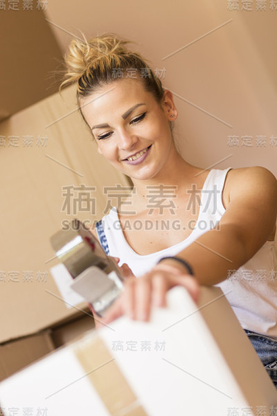 包装