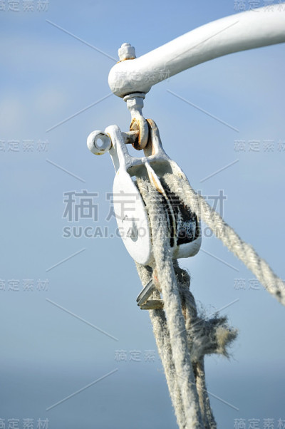 小绞车