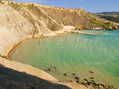 加恩·塔菲哈， 马耳他