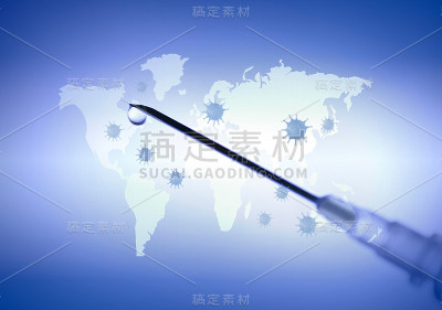 全球流行病和治疗