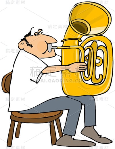 号手