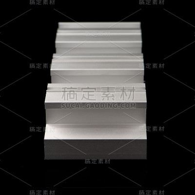 铝型材样品