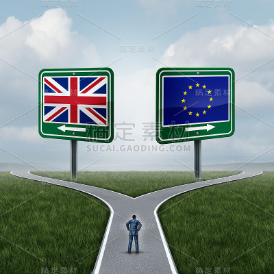 英国欧盟决定