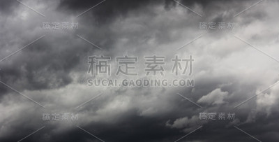 乌云